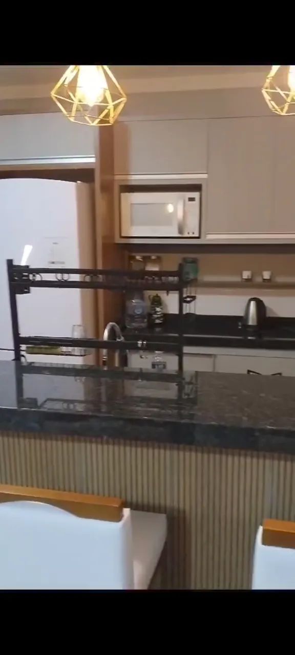 Aluga-se casa na Enseada, a 150 metros do mar - Foto 4