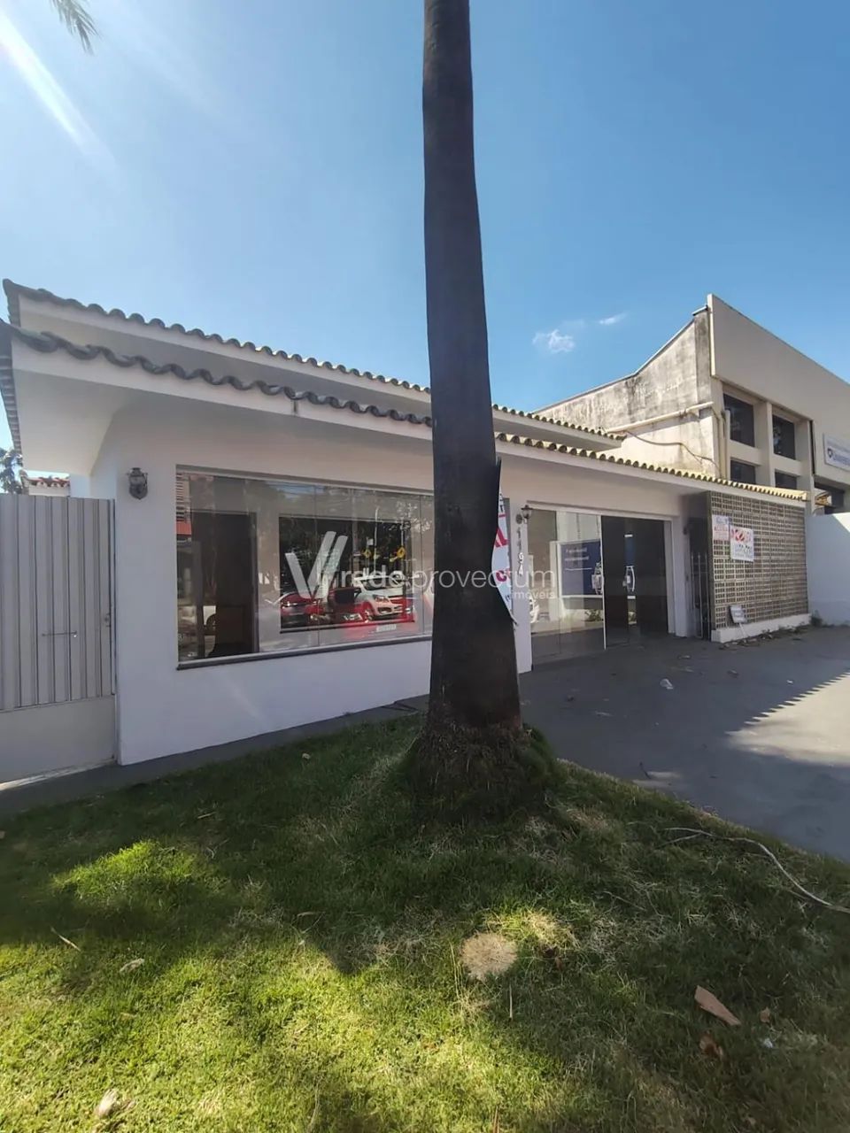 casa - Barão Geraldo - Campinas