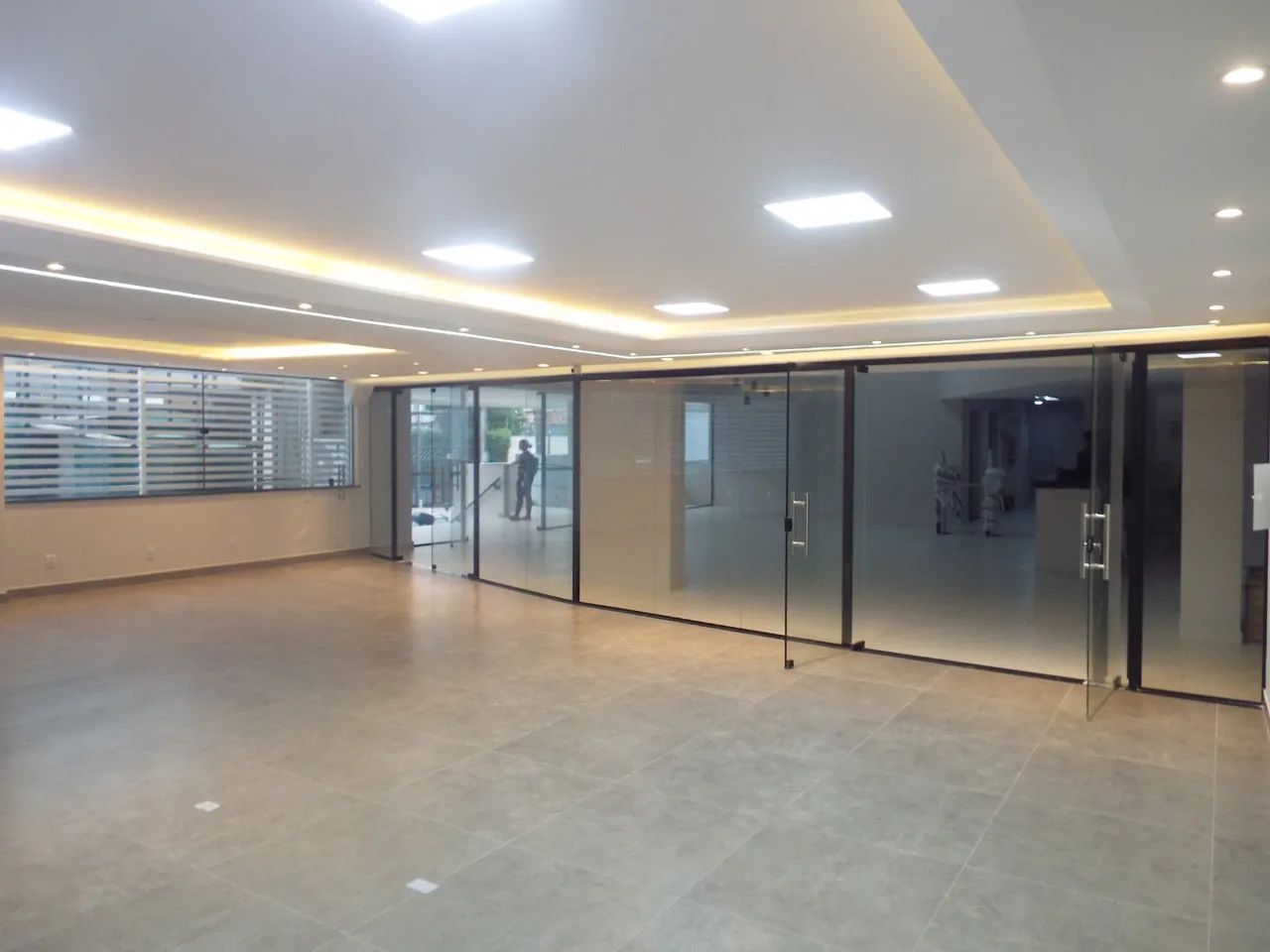SALA COMERCIAL em BELÉM - PA, BATISTA CAMPOS - Foto 4