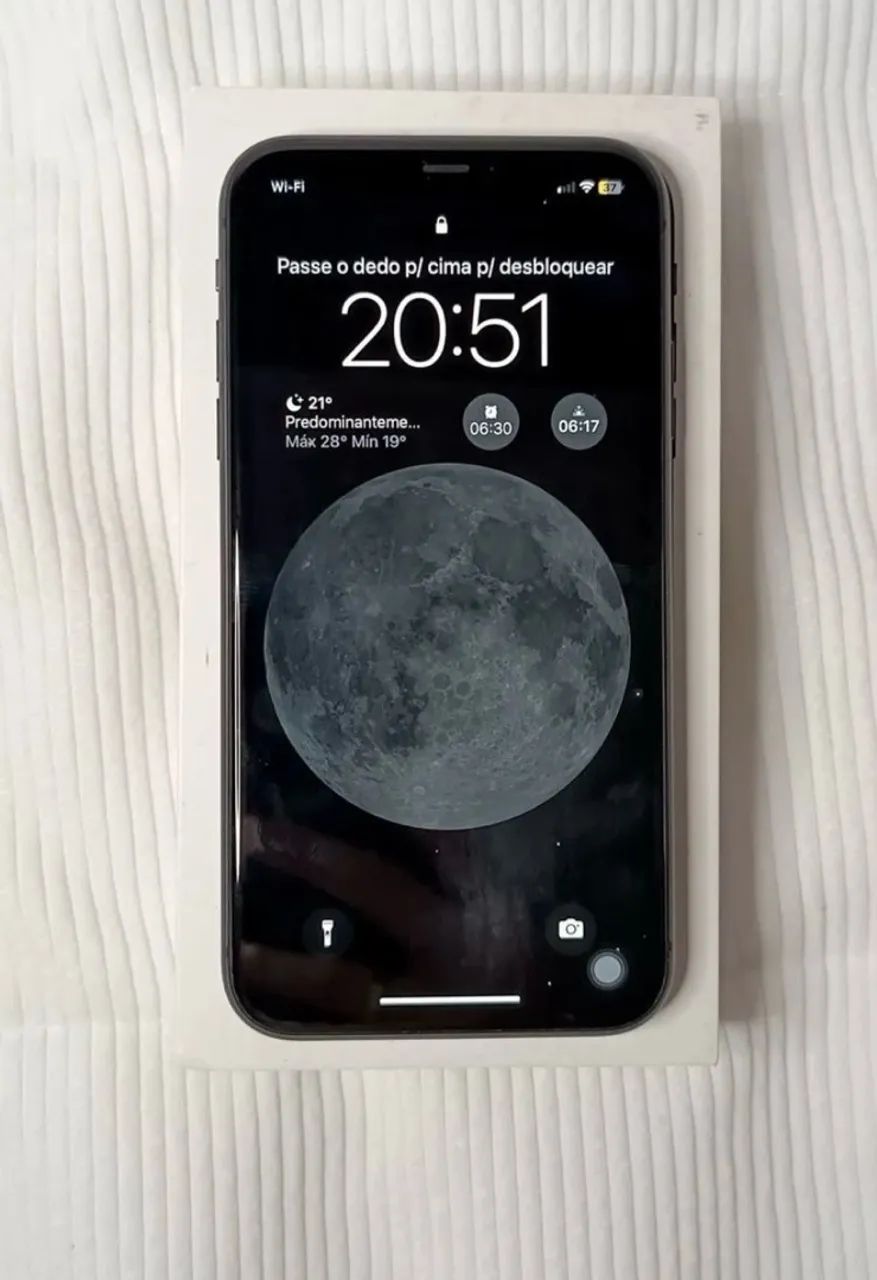 iPhone 11 / 128gb - Foto 4