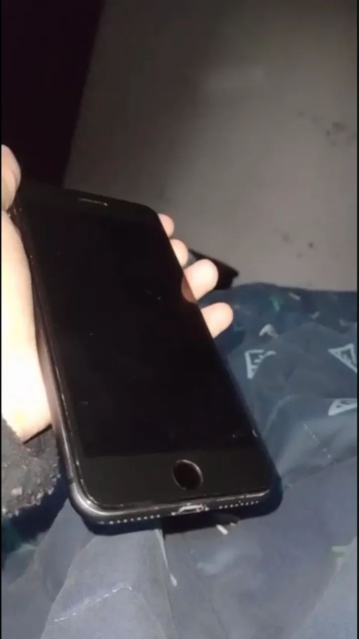 Vendo iphone 8 plus 64gb - Foto 2