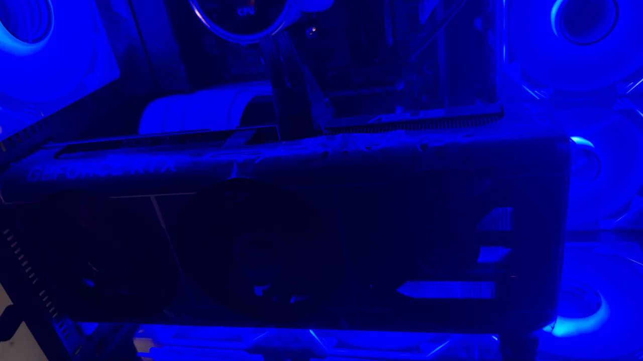 PLACA DE VÍDEO RTX 5070 12GB ASUS PRIME OC Edition - GDDR7 - Na caixa   - Foto 4