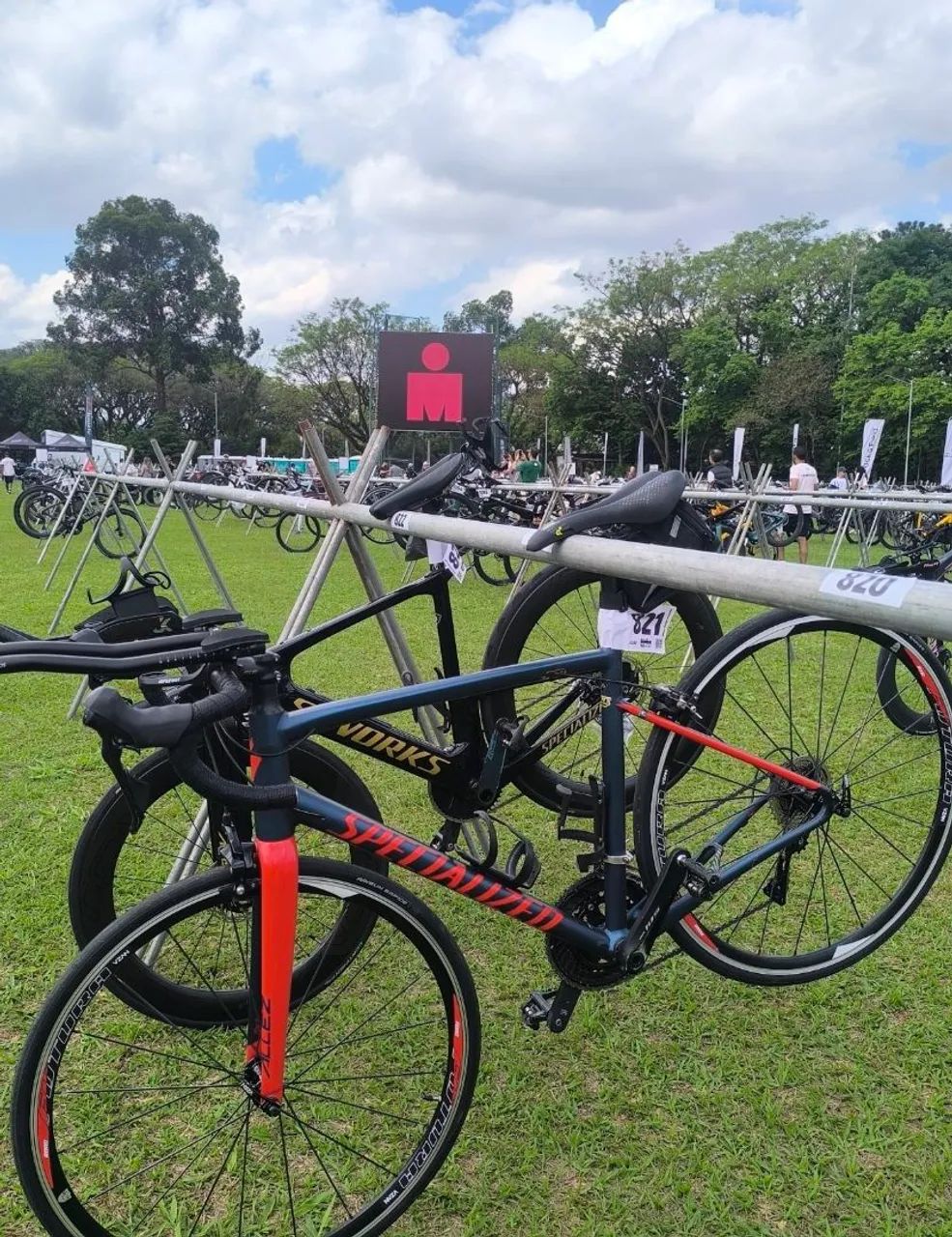 Speed Specialized allez 11v  - Foto 2