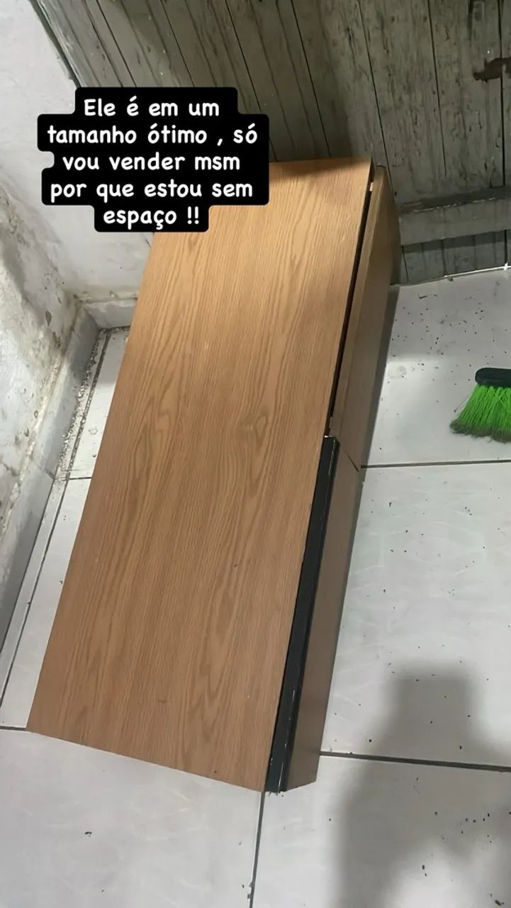 Vende se móvel suspenso  - Foto 4