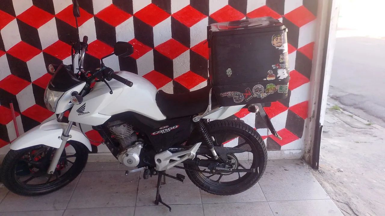 Cargo 160  valor 12.5000 - Foto 6