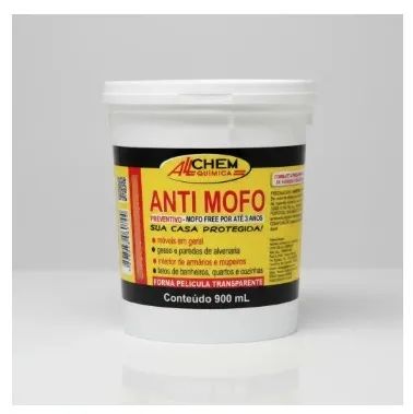 Anti mofo 