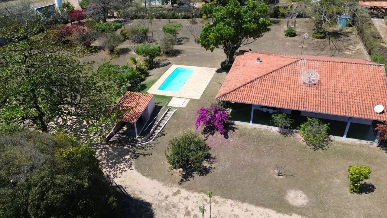 CONDOMINIO FARM - Porto Feliz - SP - Foto 5