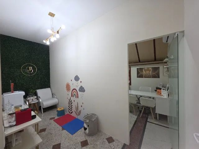 Consultório odontológico Jacareí 