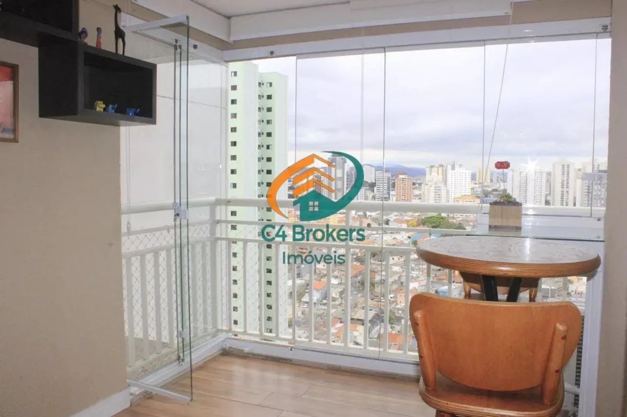 Apartamento em Gopoúva - Guarulhos, SP - Foto 3