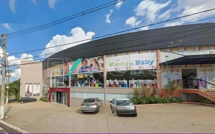 prédio - Parque Taquaral - Campinas - Foto 3