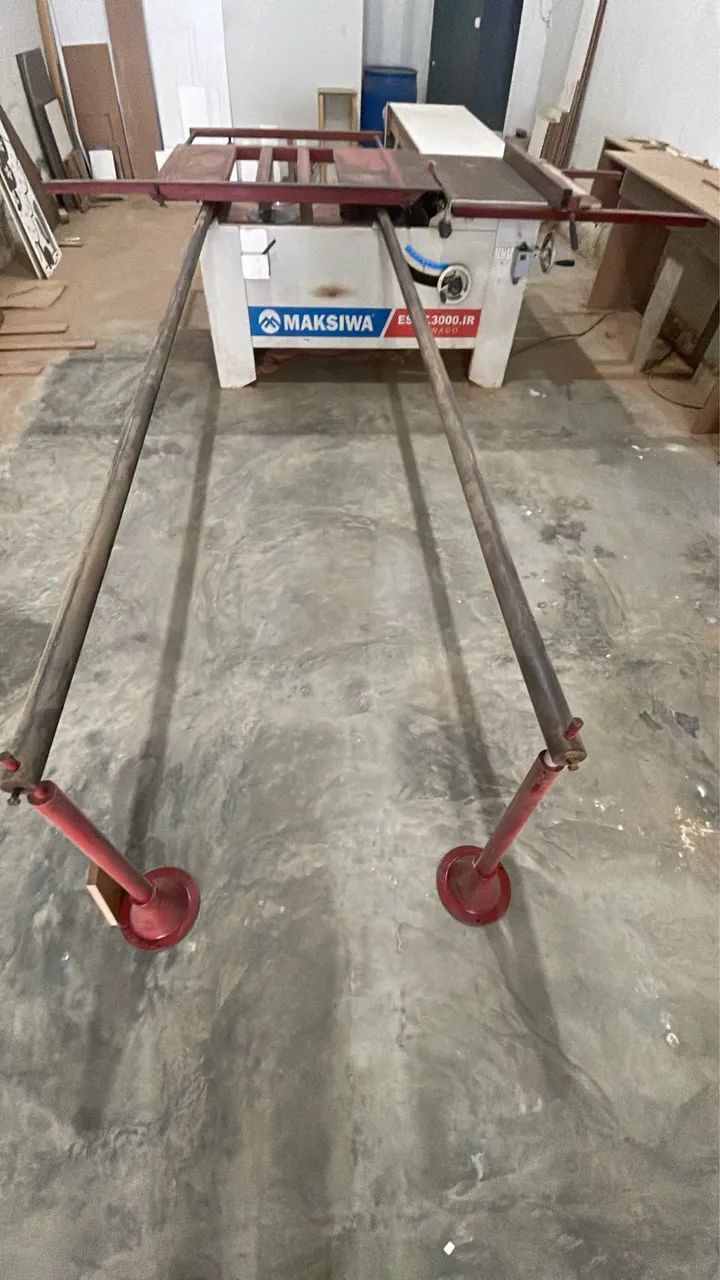 Esquadrejadeira  - Foto 4