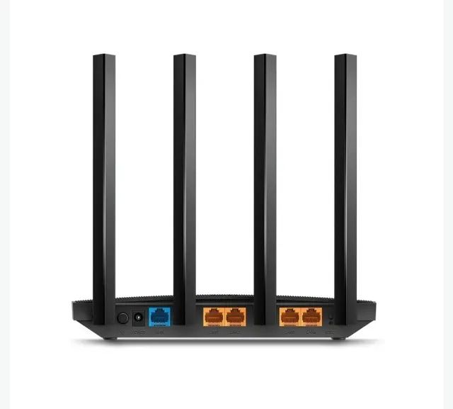 Roteador TP Link Archer A6 - Foto 2