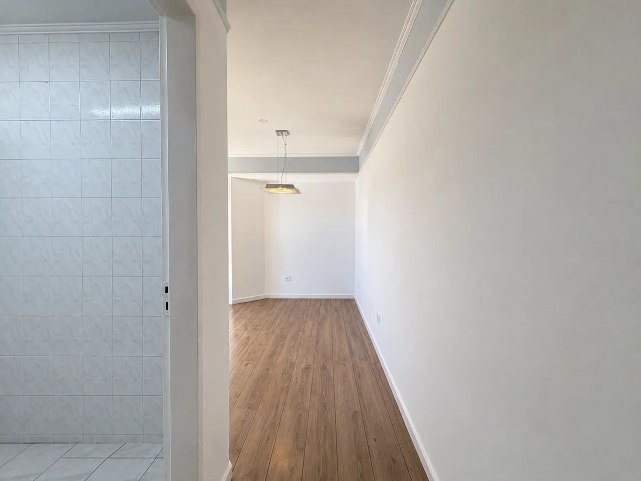 Apartamento para alugar com 2 quartos, 70 m² - Vila Santana - Foto 2