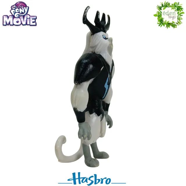 Boneco Storm King (cód 947) - Foto 4