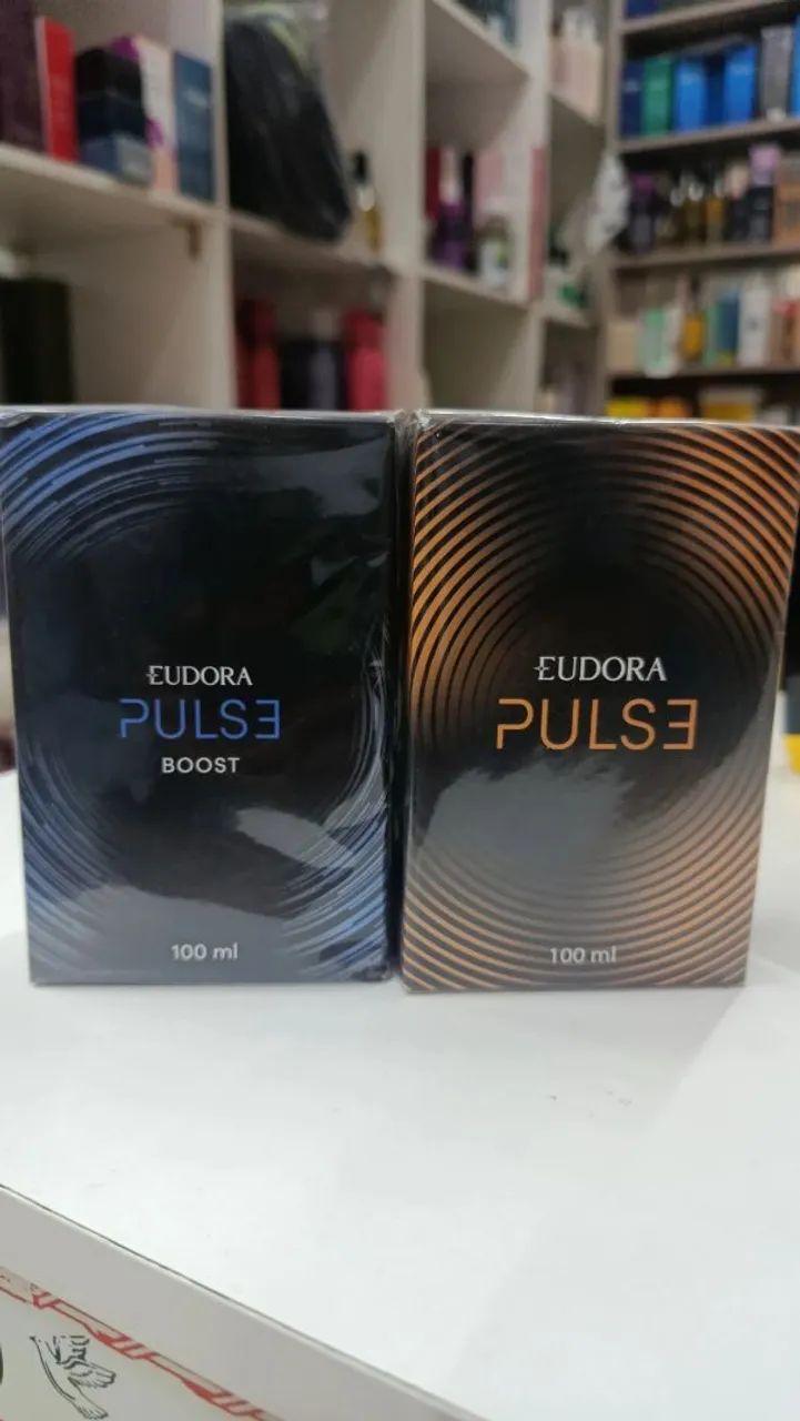 Perfumes  - Foto 2