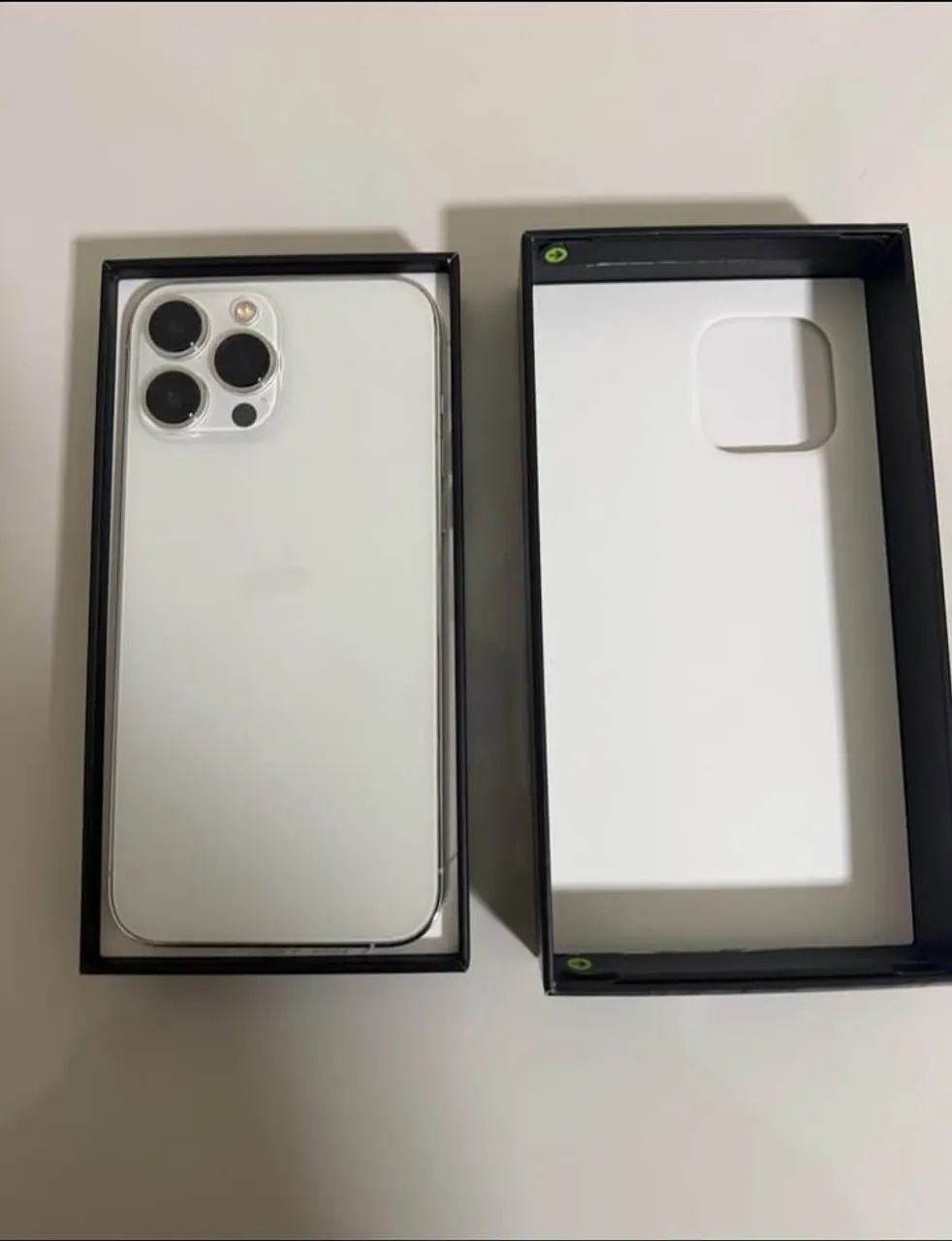Iphone 13 pro max 256 gb - Foto 2