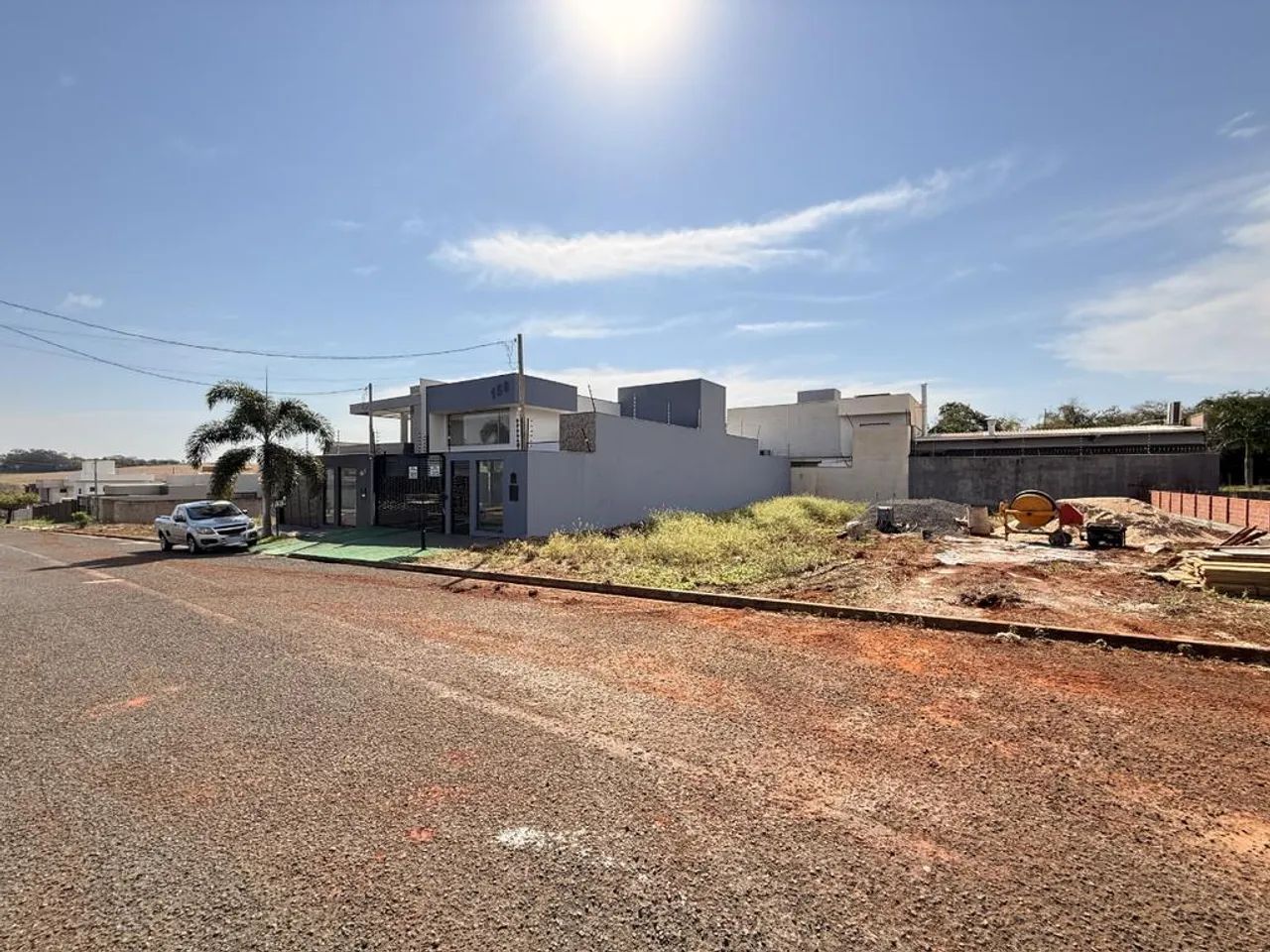 Terreno com 400 m² à Venda no Jardim Munique - Maringá - Foto 4