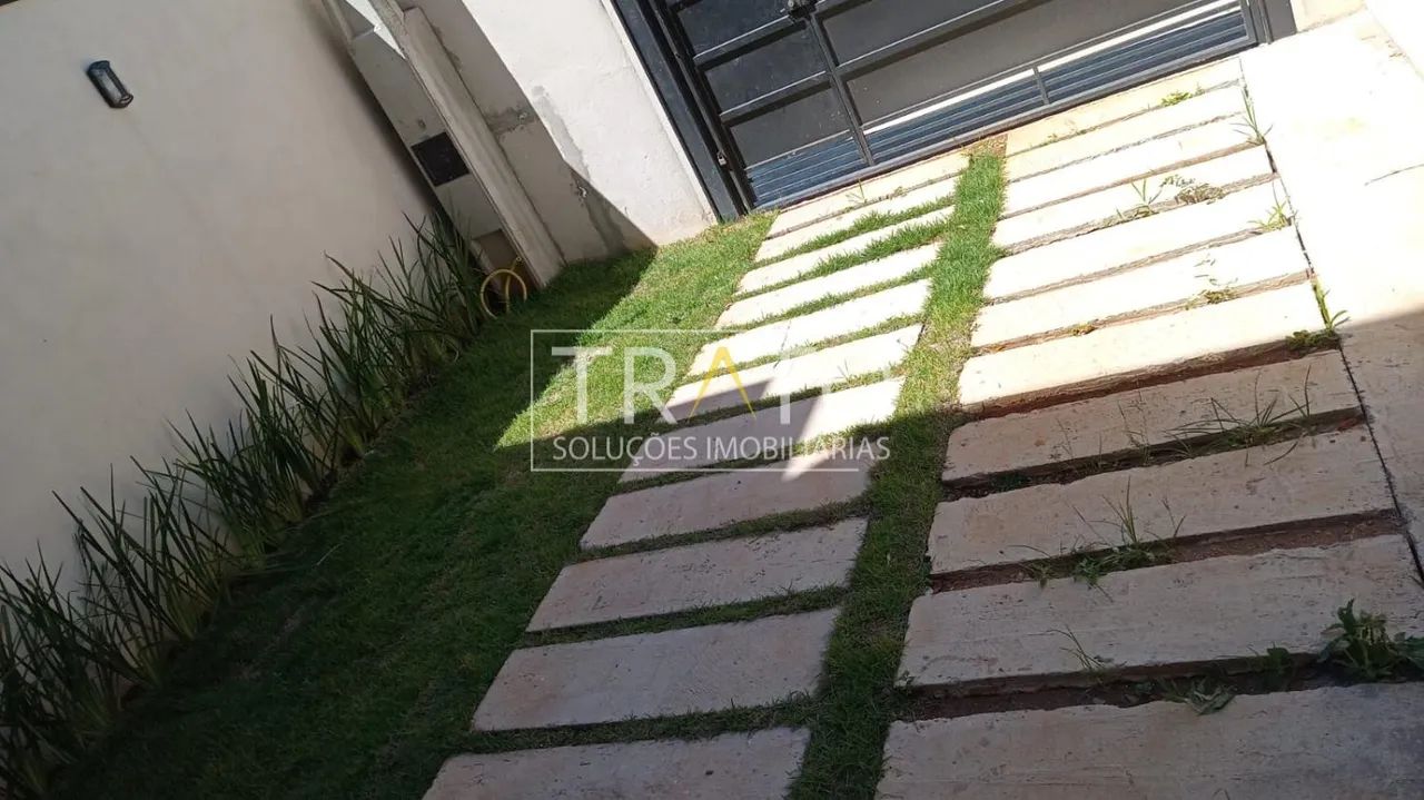 casa - Parque Jambeiro - Campinas - Foto 3
