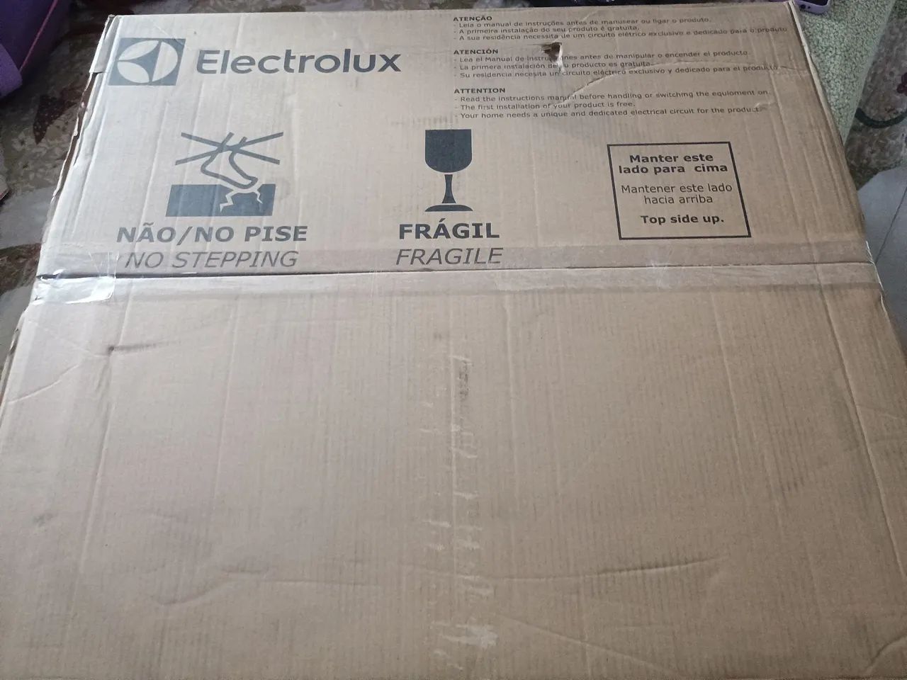 Fogão indução  - Foto 4