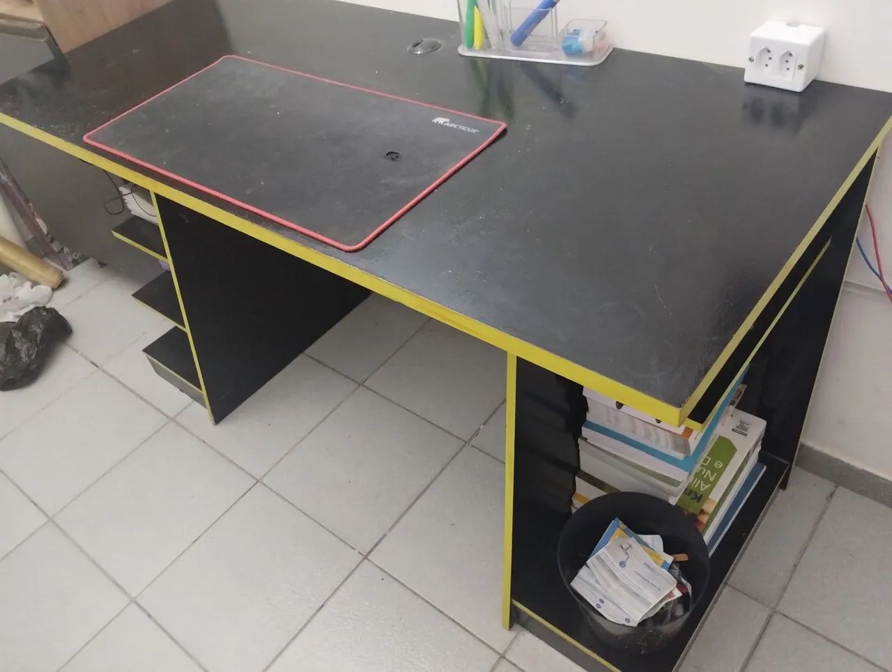 Mesa gamer