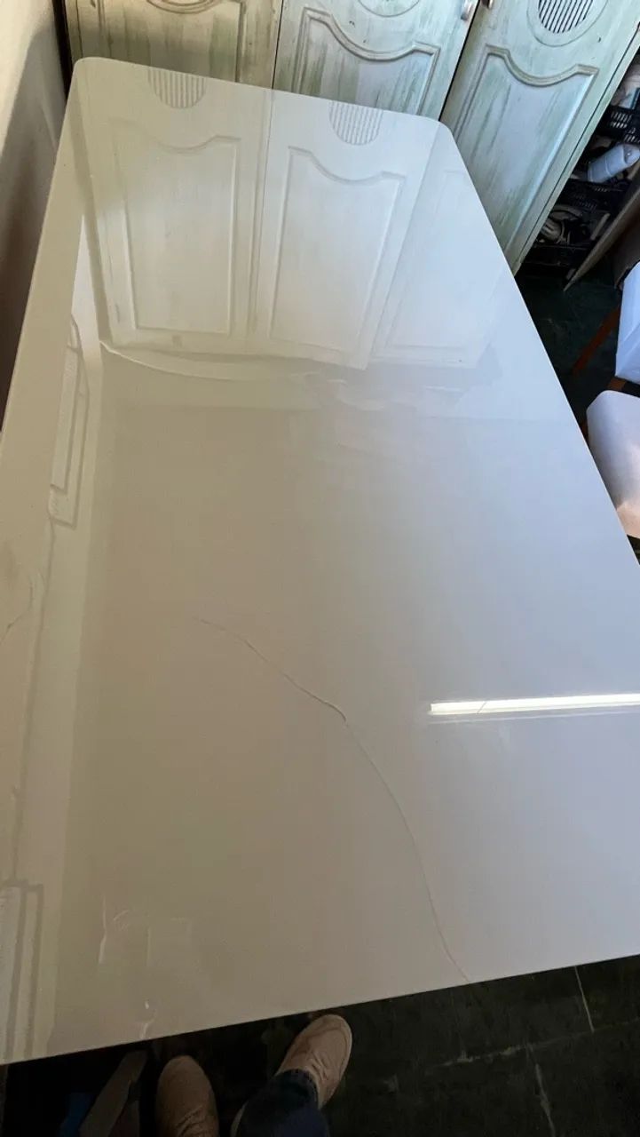 Mesa 6 cadeira 