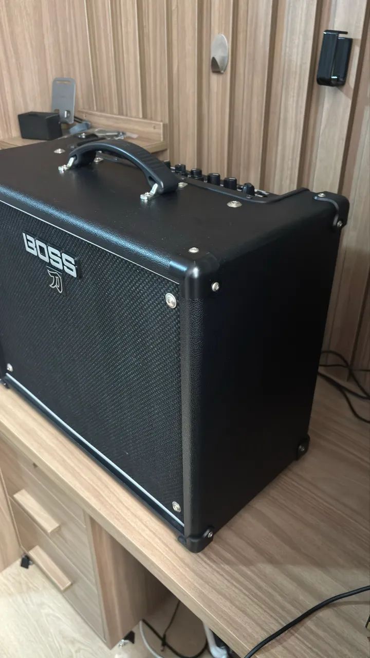 Boss Katana GEN 3 50 - Foto 2