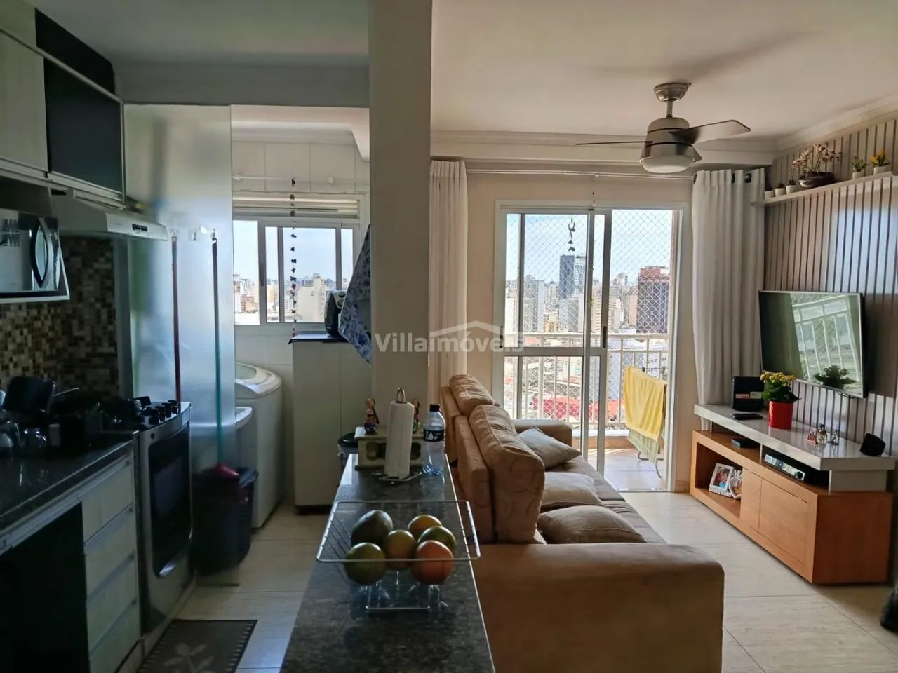 apartamento - Vila Industrial - Campinas - Foto 4