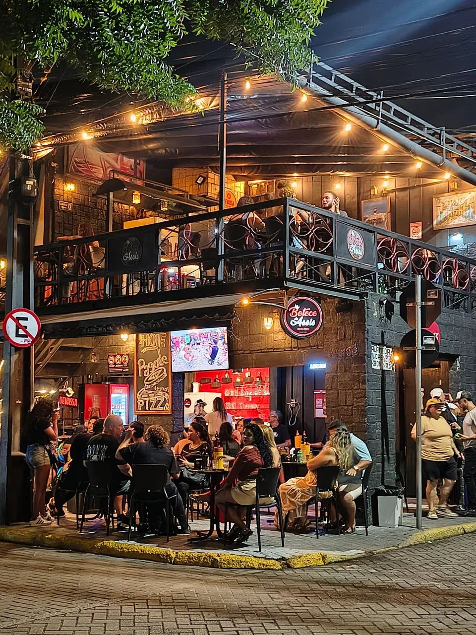 OPORTUNIDADE ÚNICA - REPASSE DE BOTECO EM PLENO FUNCIONAMENTO!