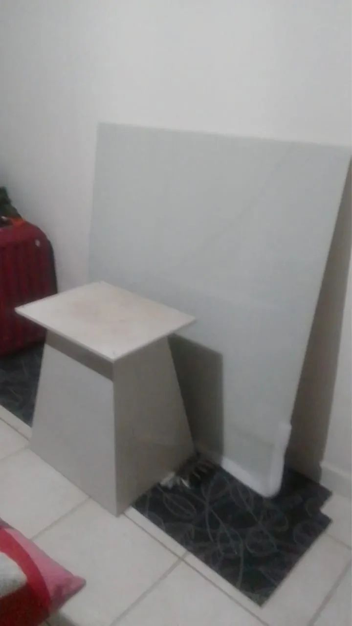 Mesa de Jantar luxo