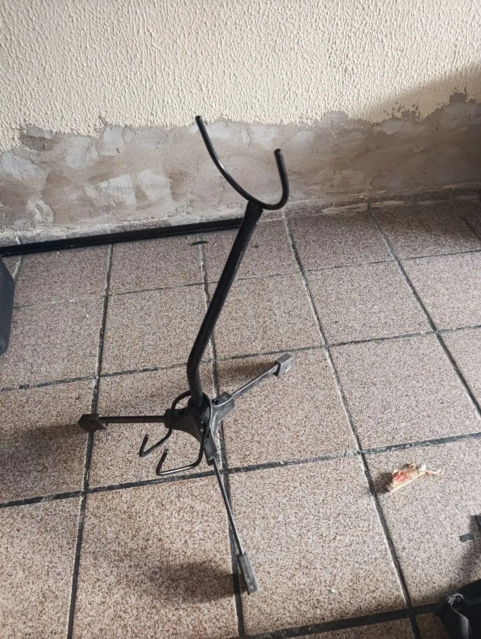 Suporte de chao  - Foto 2