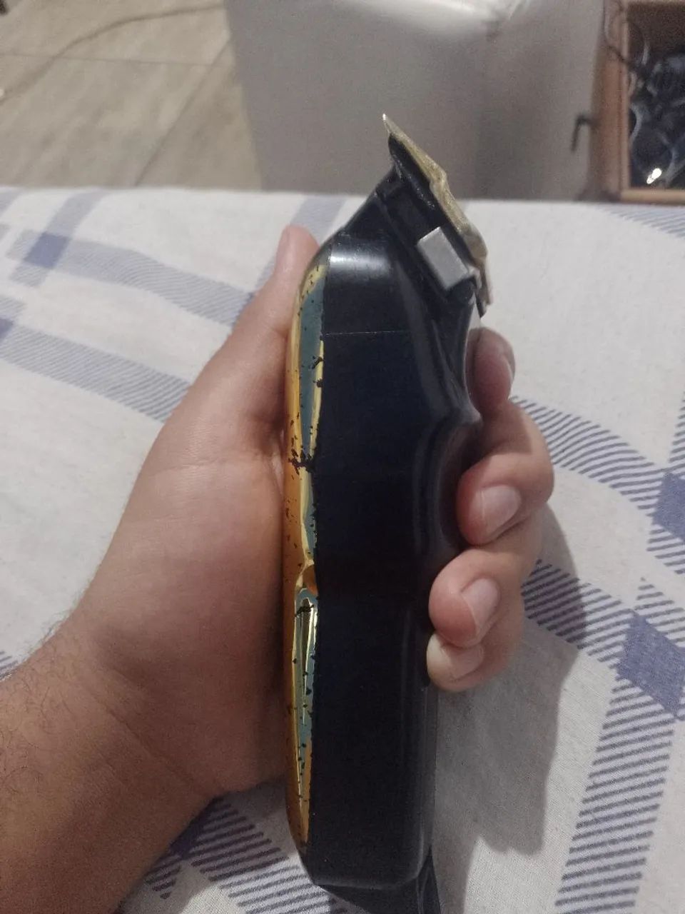 Máquina Wahl gold - Foto 4