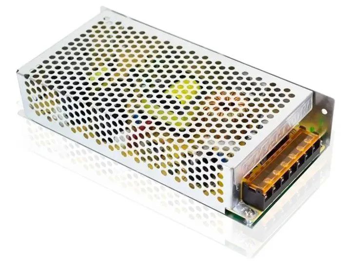 Toca CD e fonte chaveada - Foto 3