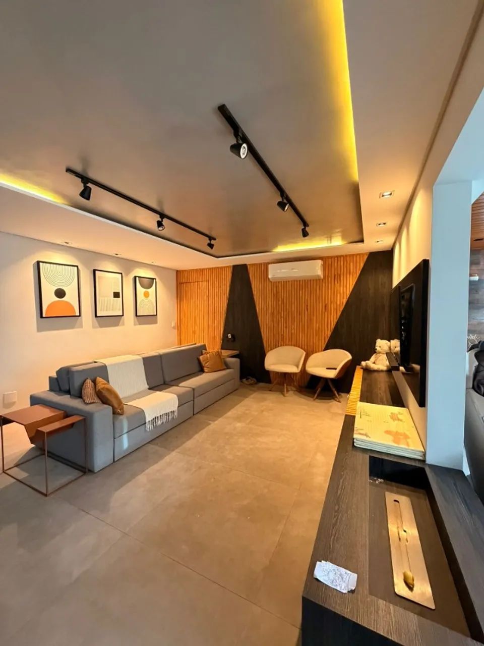 Foto - São José dos Campos - Parque Residencial Aquarius