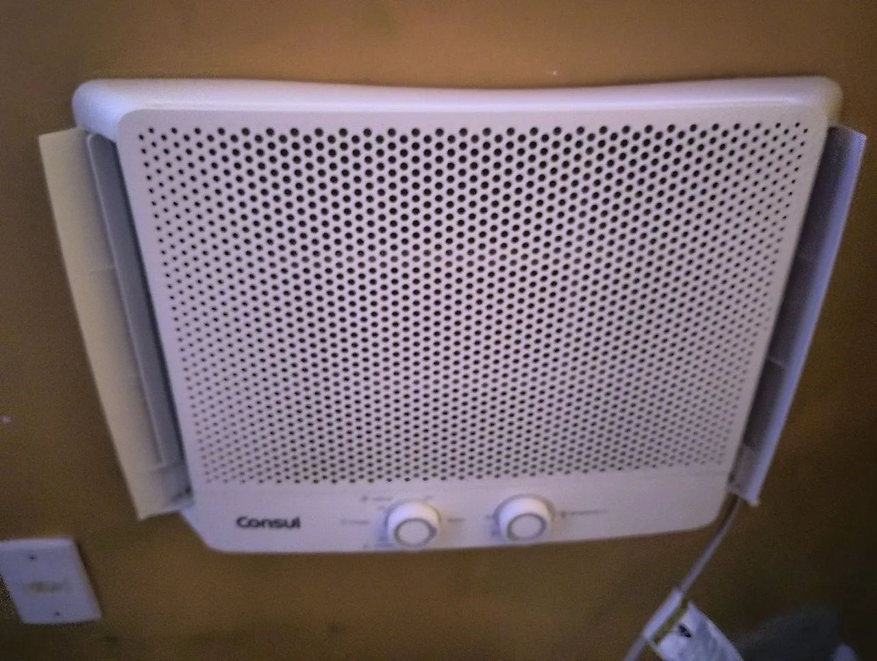 Ar condicionado 