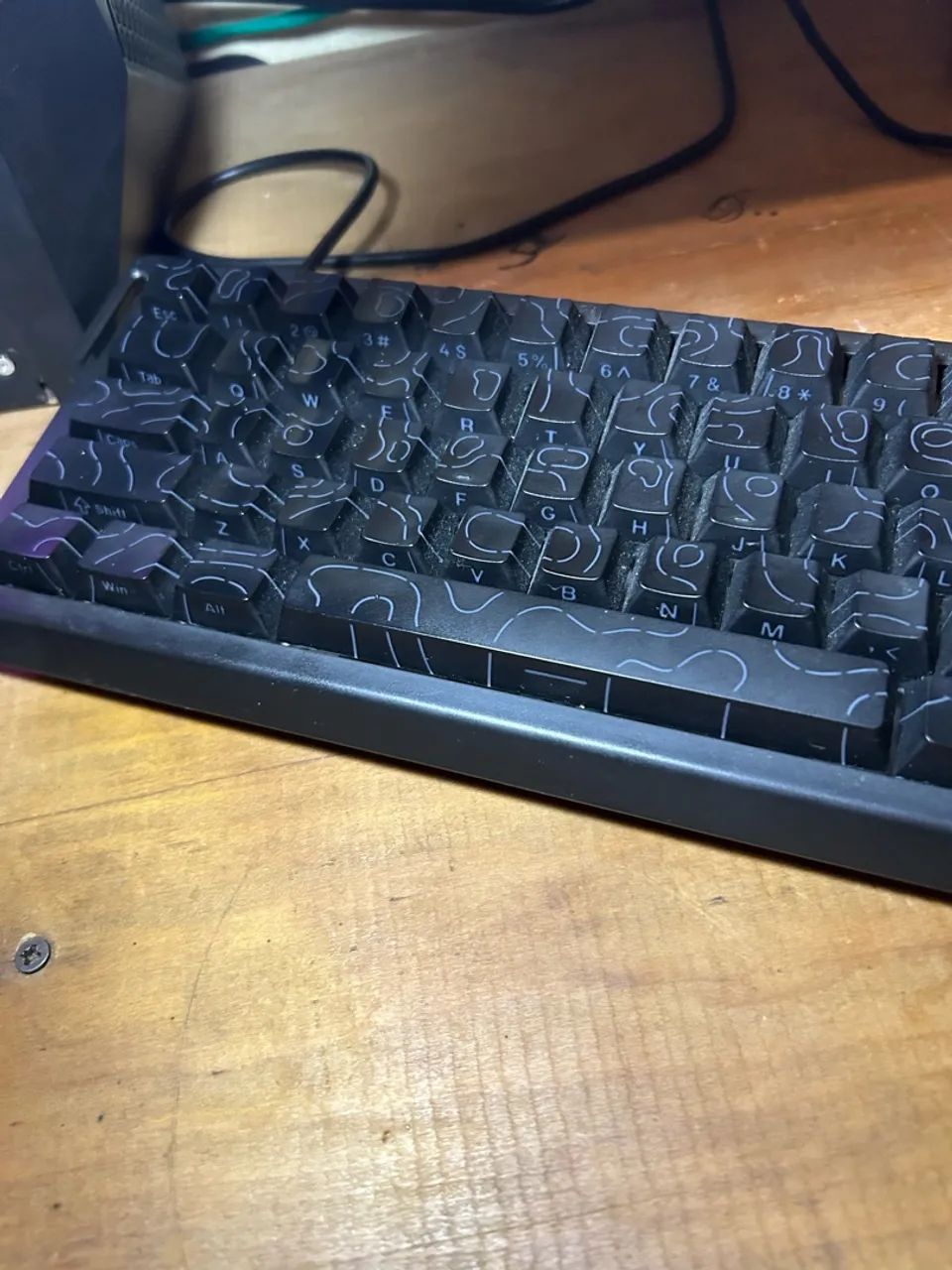 Teclado Magnetico - Foto 2