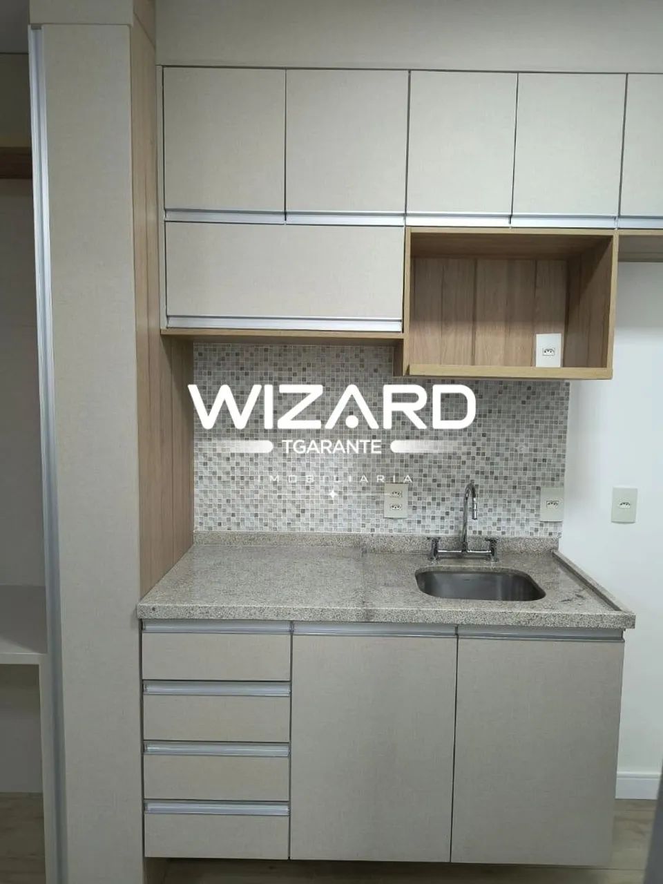 Studio para venda com 20m² no Alto do Ipiranga - Foto 5
