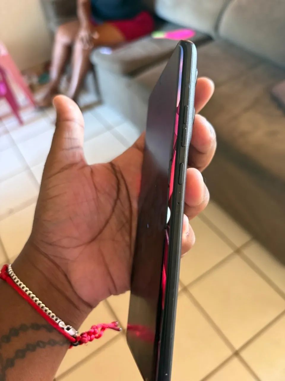 Celular Moto edge 50 pro  - Foto 5