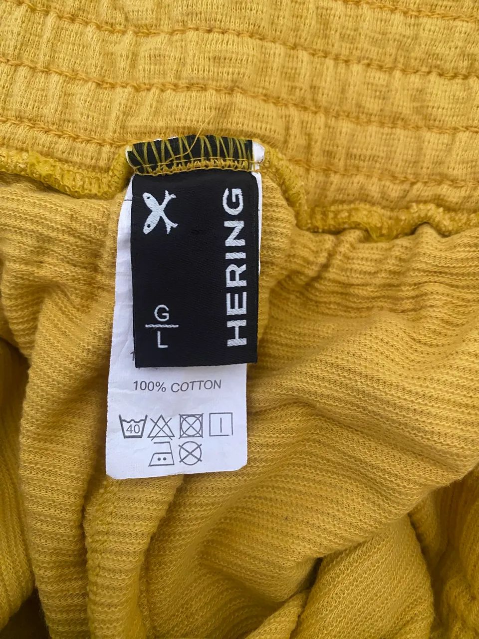 Calça HERING - Foto 4