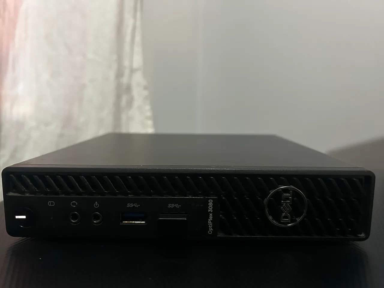 Dell OptiPlex 3080 i5 16gb - Computadores e Desktops - Palmital