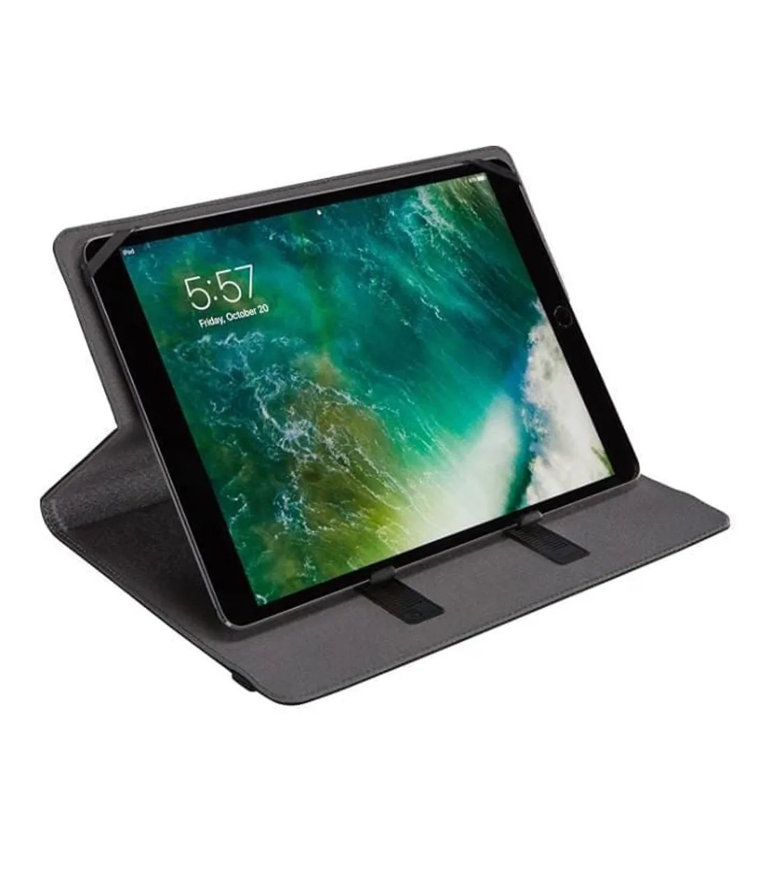 Case Logic Capa Surefit Folio para Tablets de 9 a 11" Dress Blue - Foto 3