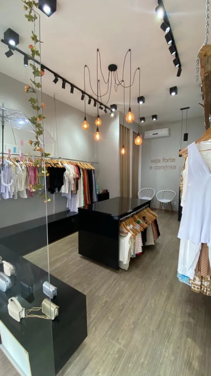 Passo Ponto Comercial - Loja Completa no Centro de Mogi das Cruzes  - Foto 4