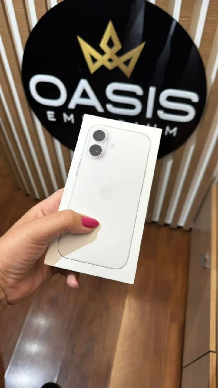 iPhone 17 256gb Novo Estoque Limitado - Foto 3