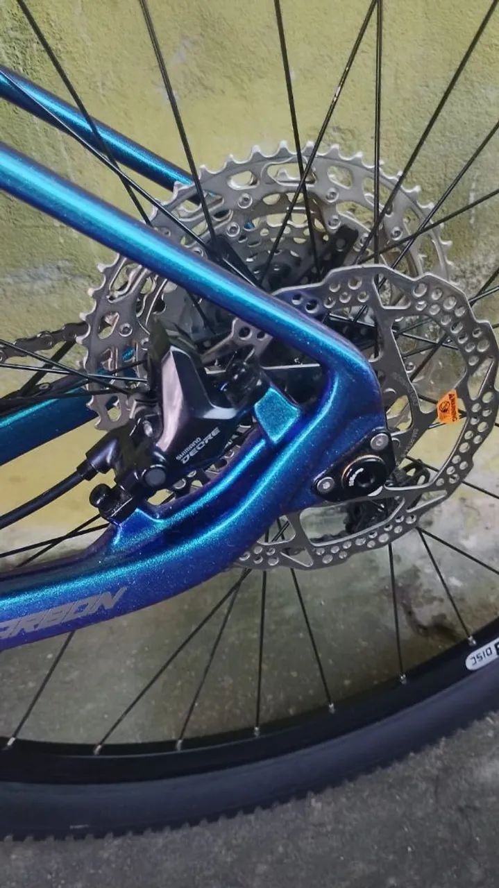 Ciclismo  - Foto 4