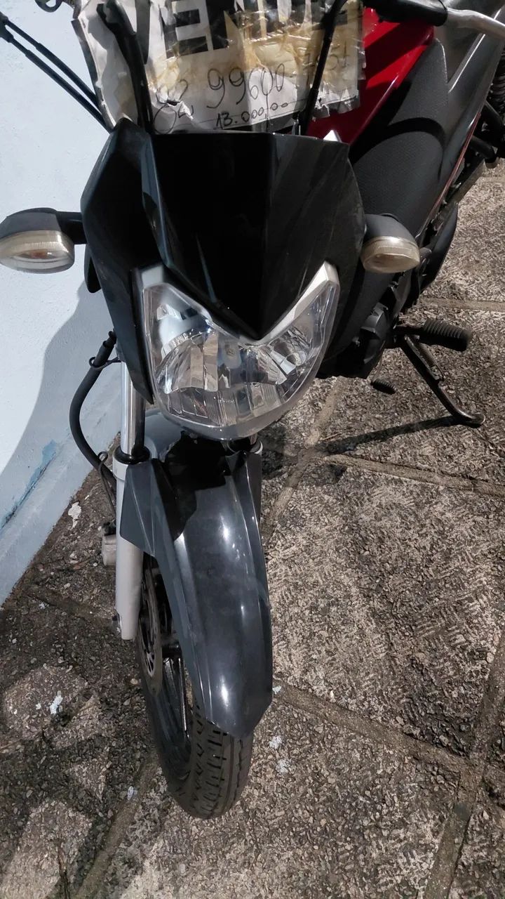 Yamaha factor 150 ED 2021/2022 - Foto 3