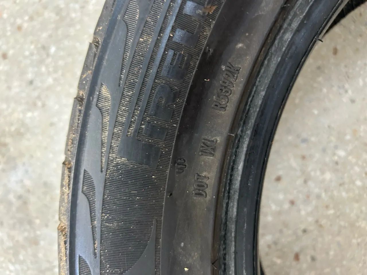 PNEU PIRELLI SCORPON SEMINOVOS - Foto 5