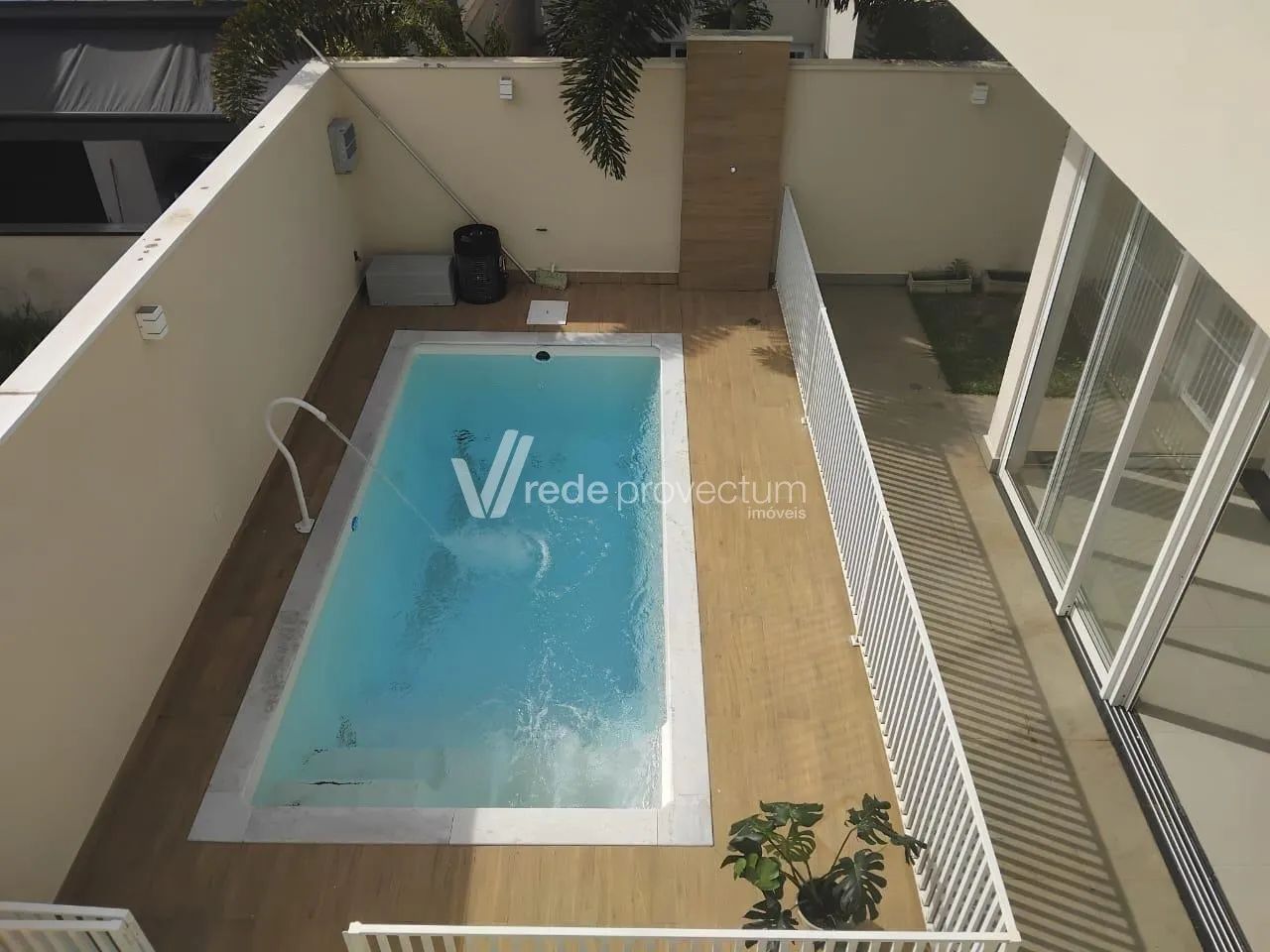 casa - Residencial Real Parque Sumaré - Sumaré - Foto 5