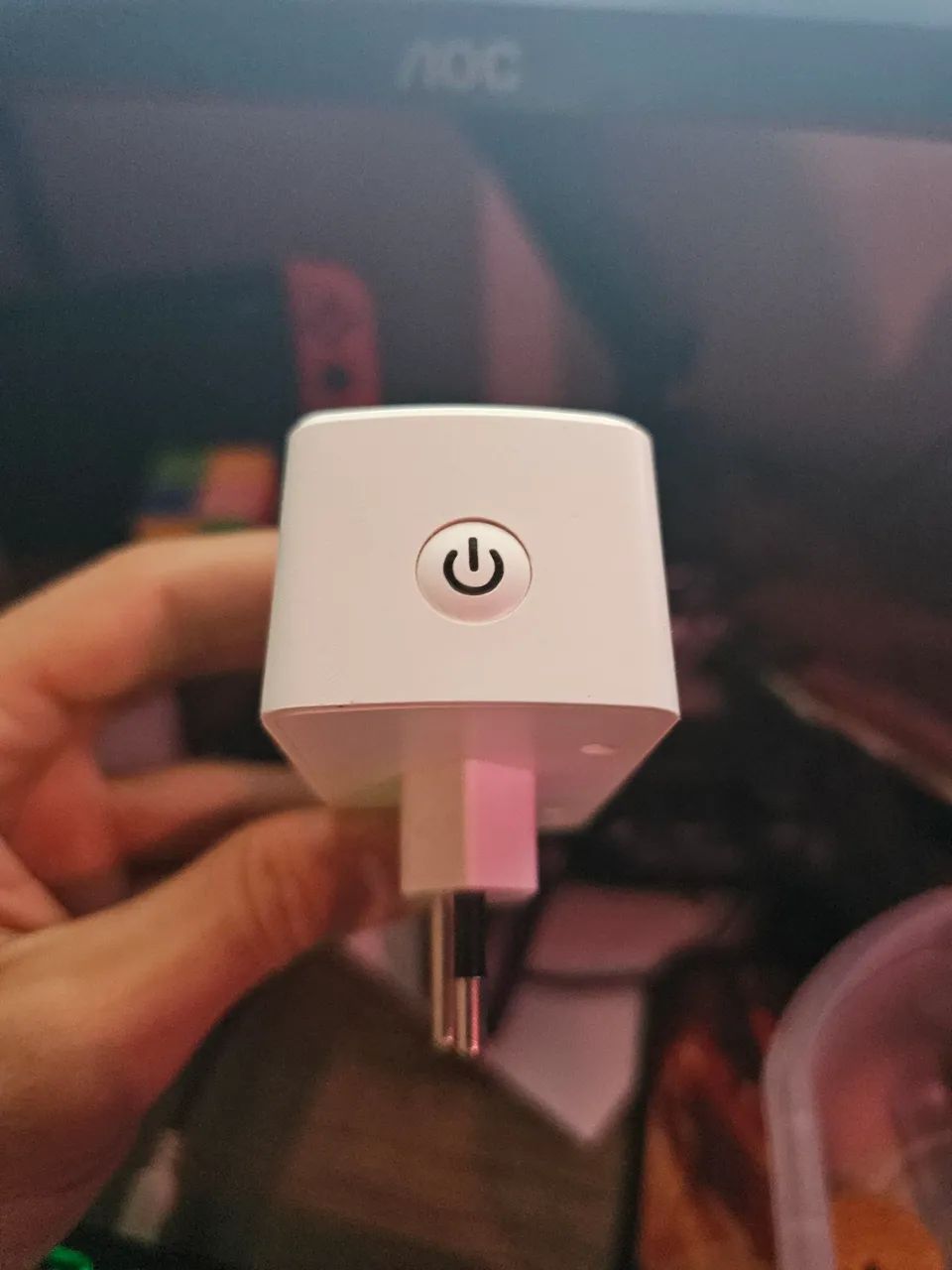 Tomada Wi-Fi AGL - Foto 4