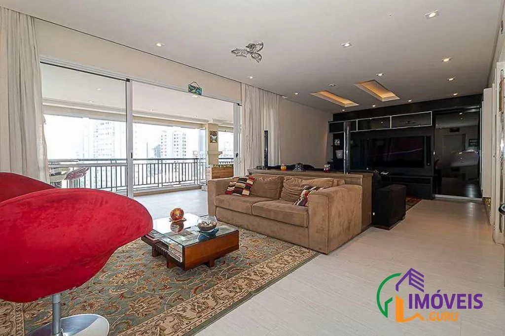APARTAMENTO - VILA MARIANA - SP - Foto 3