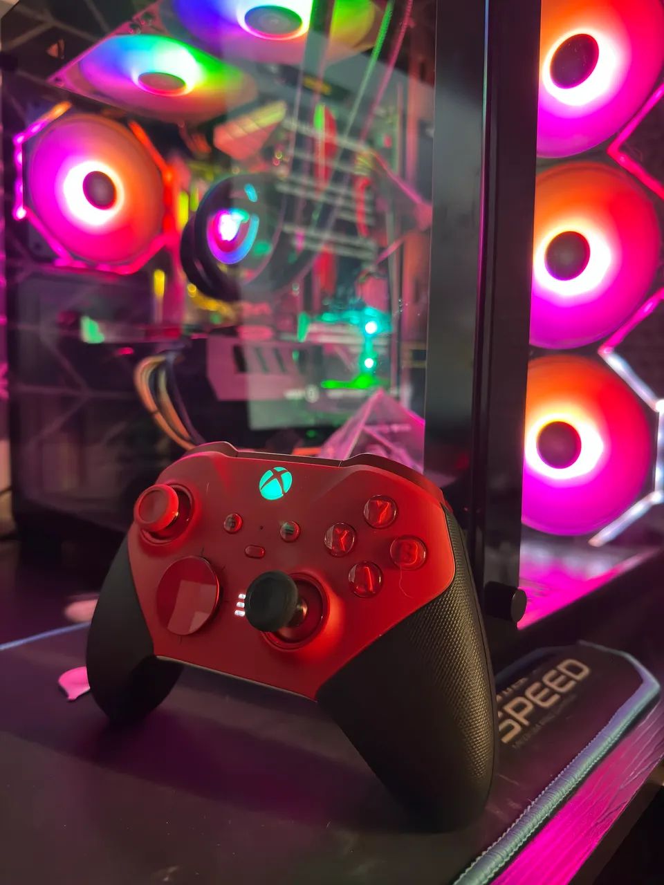 PC GAMER  - Foto 2
