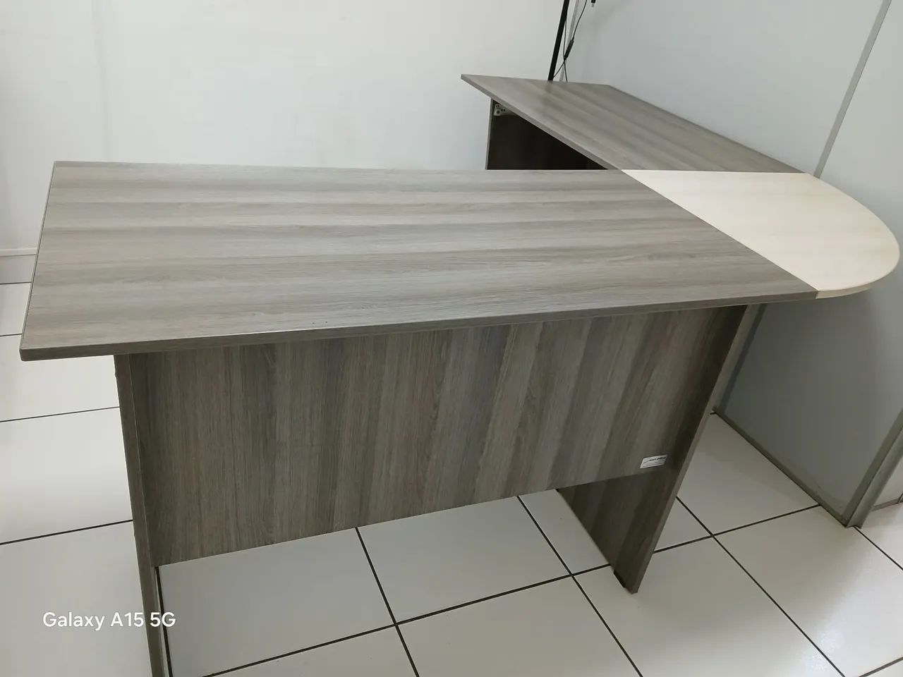 Mesa em L. -  Maringá/PR - Foto 4